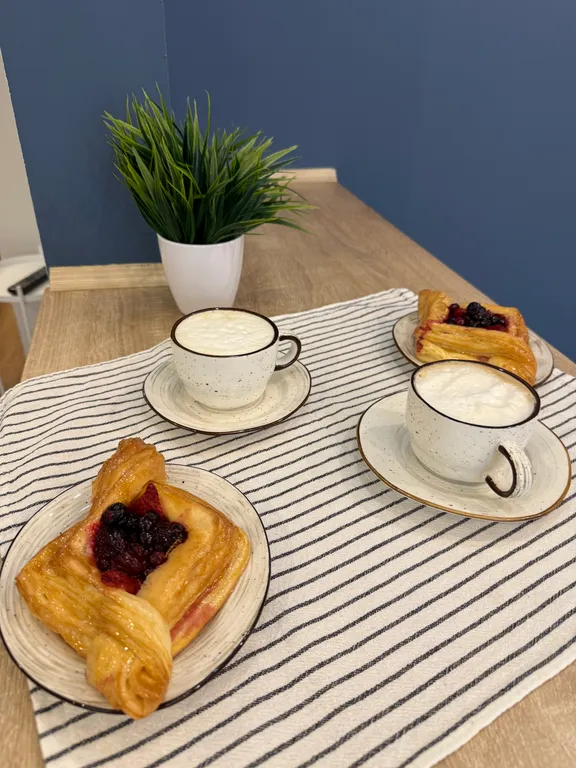 Уютная квартира для вашего комфортного отдыха в самом центре