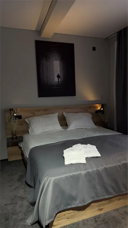 Квартира Комната — аренда посуточно в Алматы