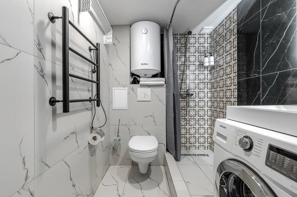 Квартира Квартира Khaki Flat — Санкт-Петербург