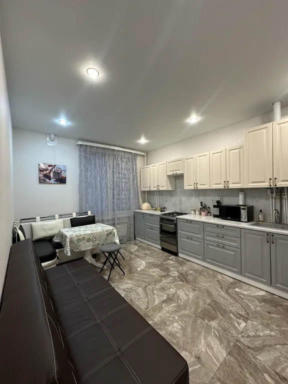 Уютная квартира в Боровске