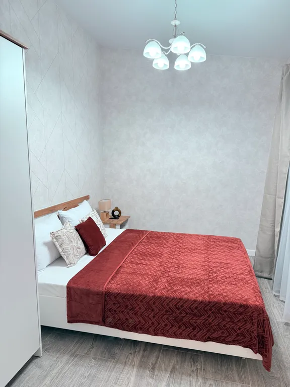 Уютный домик в тихом месте с баней и хамамом