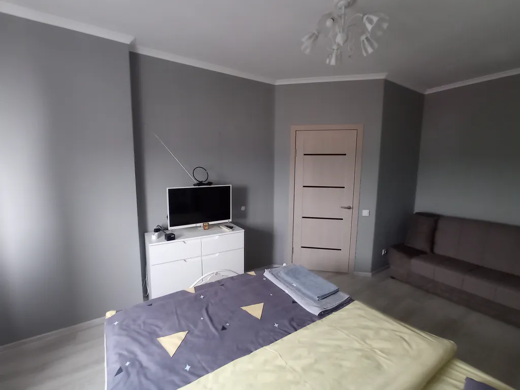 Квартира Уютная квартира рядом с Южным вокзалом — Калининград