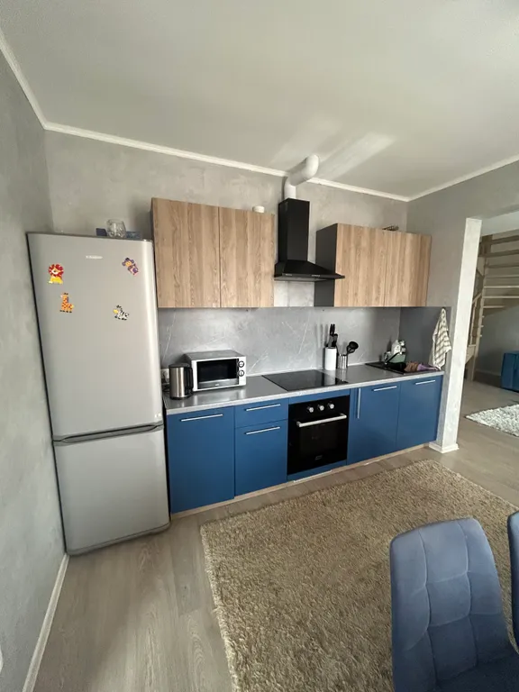 Уютный коттедж недалеко от Москвы