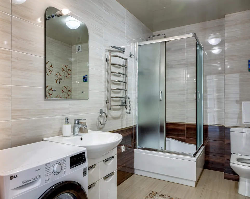 2-комнатный квартира Делюкс с видом на море