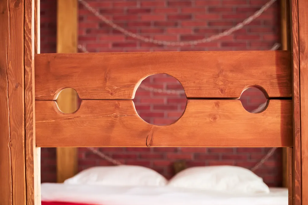 Студия в стиле БДСМ