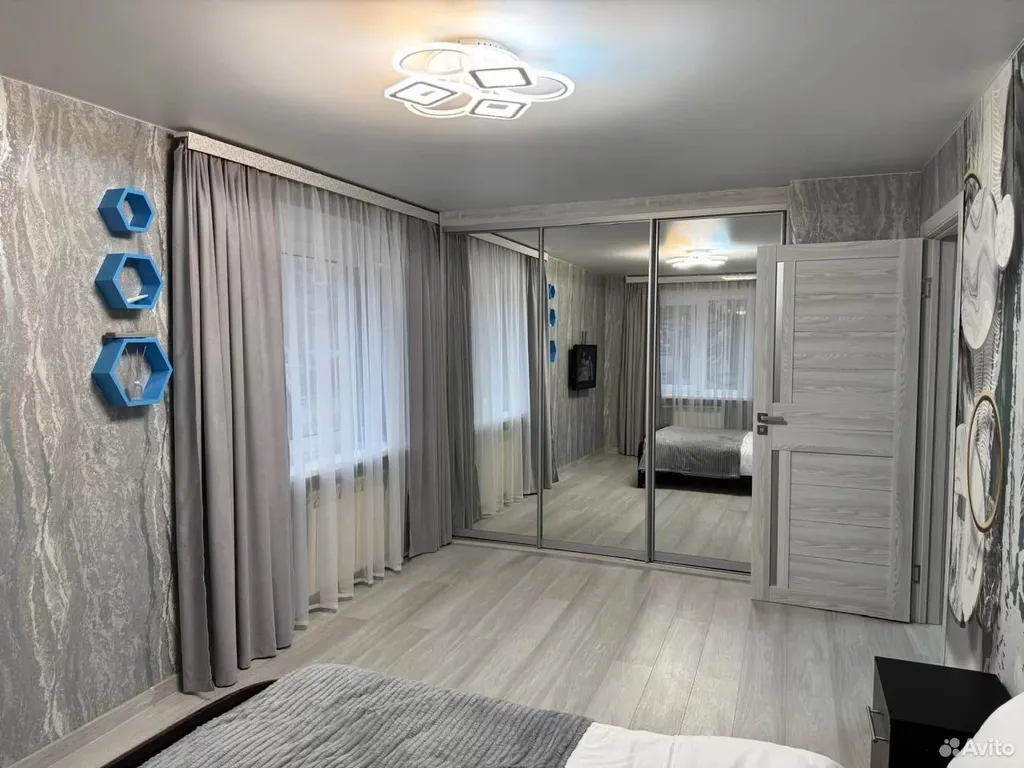 Квартира Уютная однокомнатная квартира в центре Калининграда — Калининград