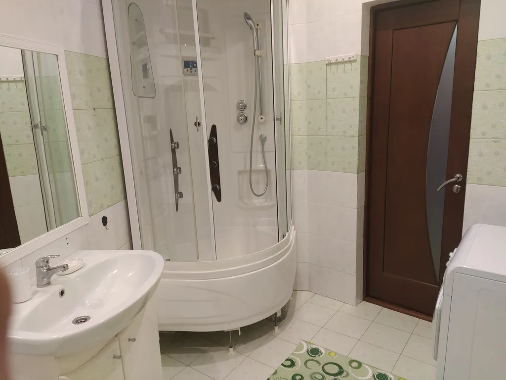 Квартира рядом с Аквапарком Ривьера и  АкБарс ареной