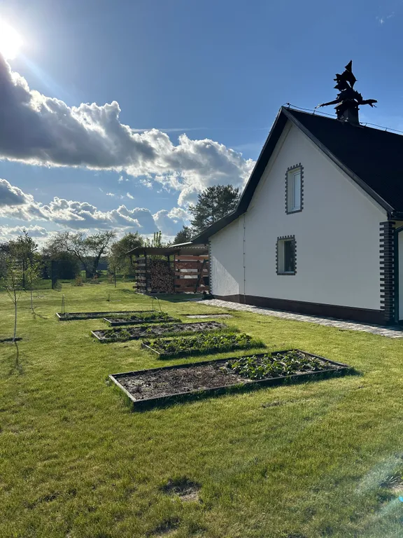 Уютный домик Хуторок