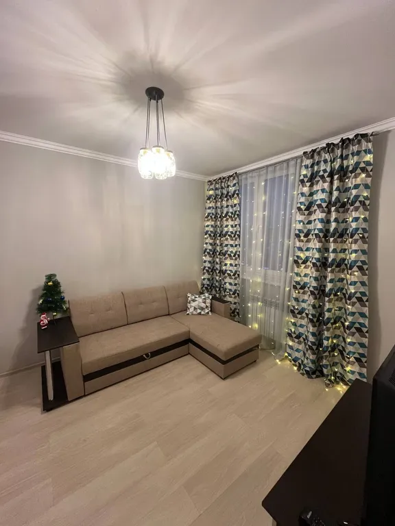 Квартира Комфортная квартира в новом ЖК — Калининград