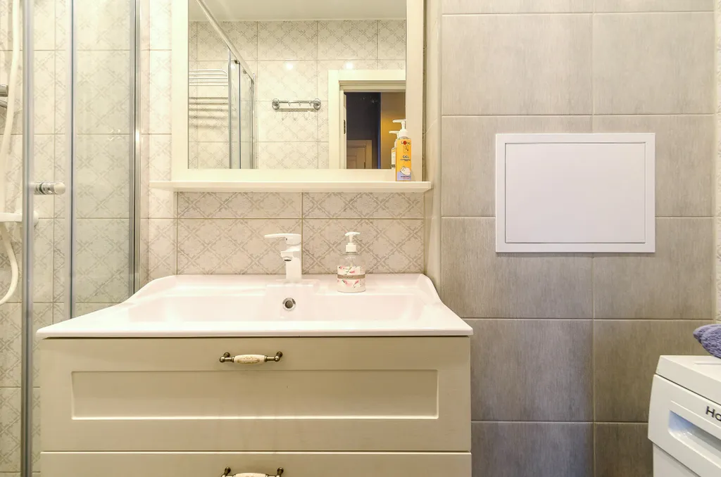 Квартира в тихом центре