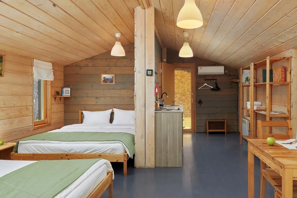 Дубльдом на Оке № 81