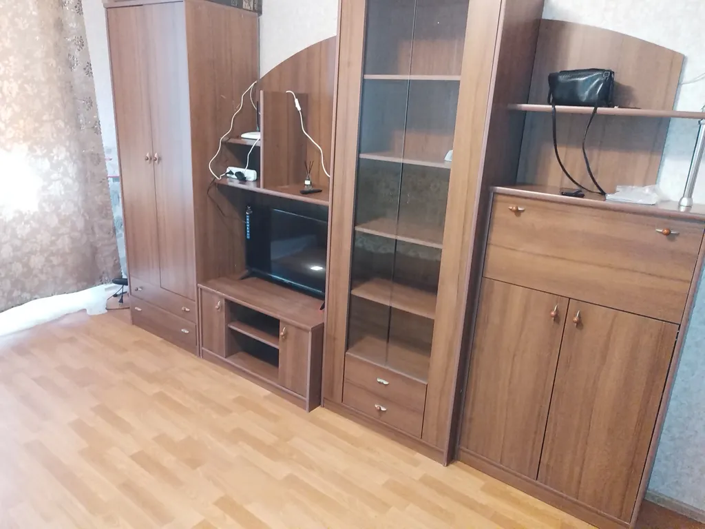 Уютная квартира в самом начале Янтарного