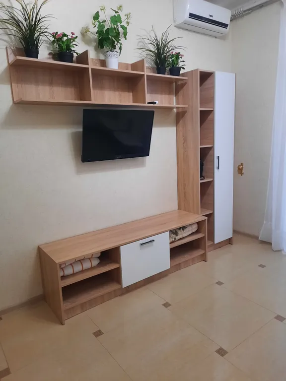 Квартира Отличная уютная 2-комнатная квартира рядом с морем — Геленджик