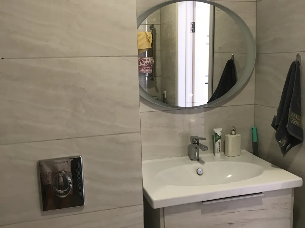 Уютная студия