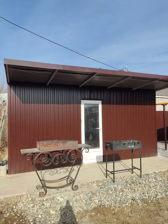 Коттедж с бассейном и баней Михайлов Двор