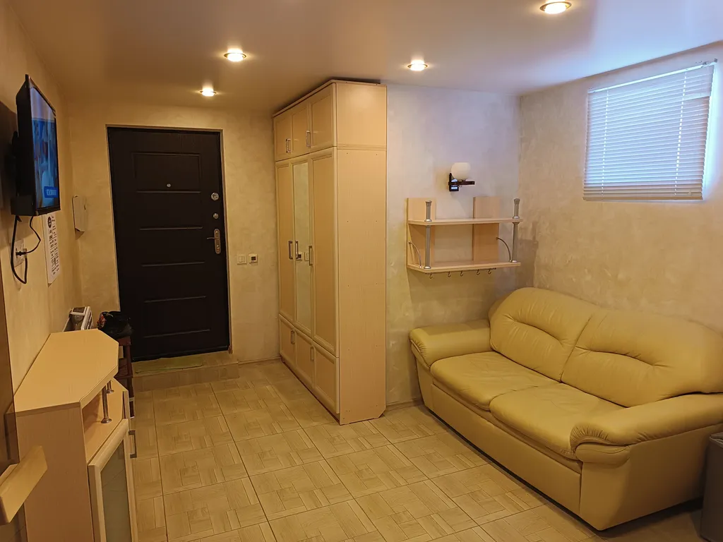 Квартира Уютное гнездышко для вас — аренда посуточно в Сыктывкар