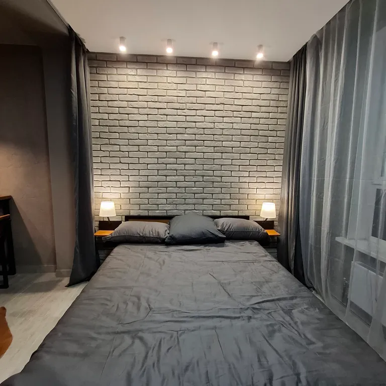 Апарт-Уют на Гордеевской