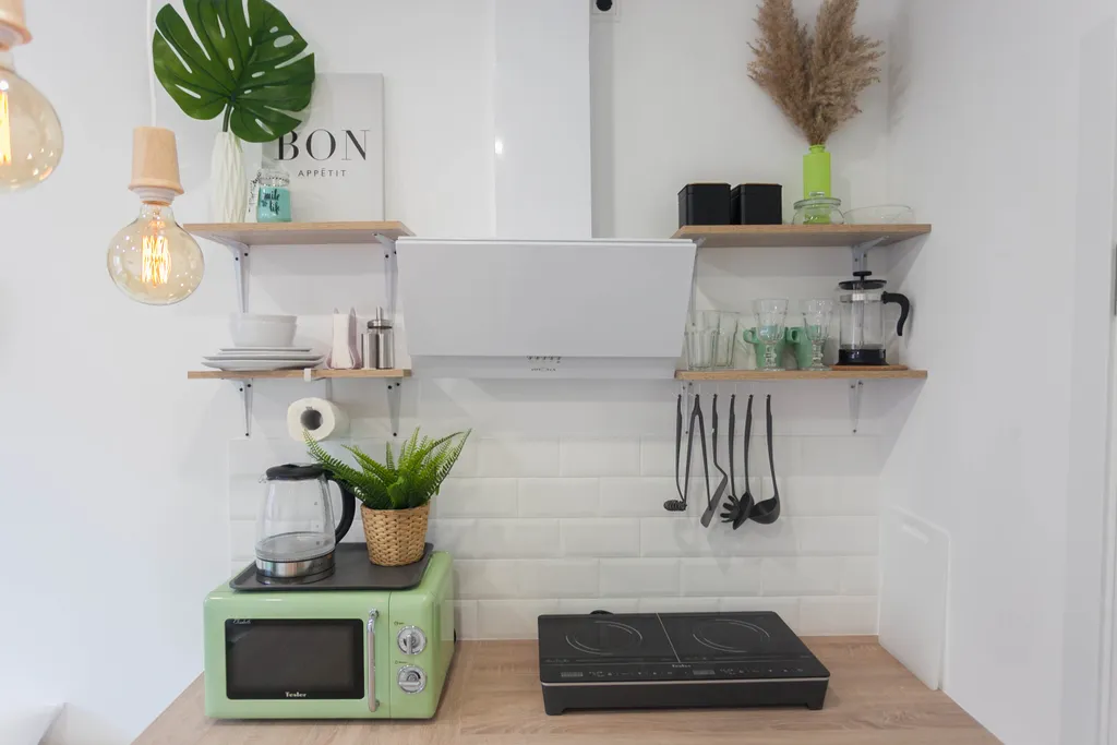 Студия Тропики в 5 минутах от ИМР