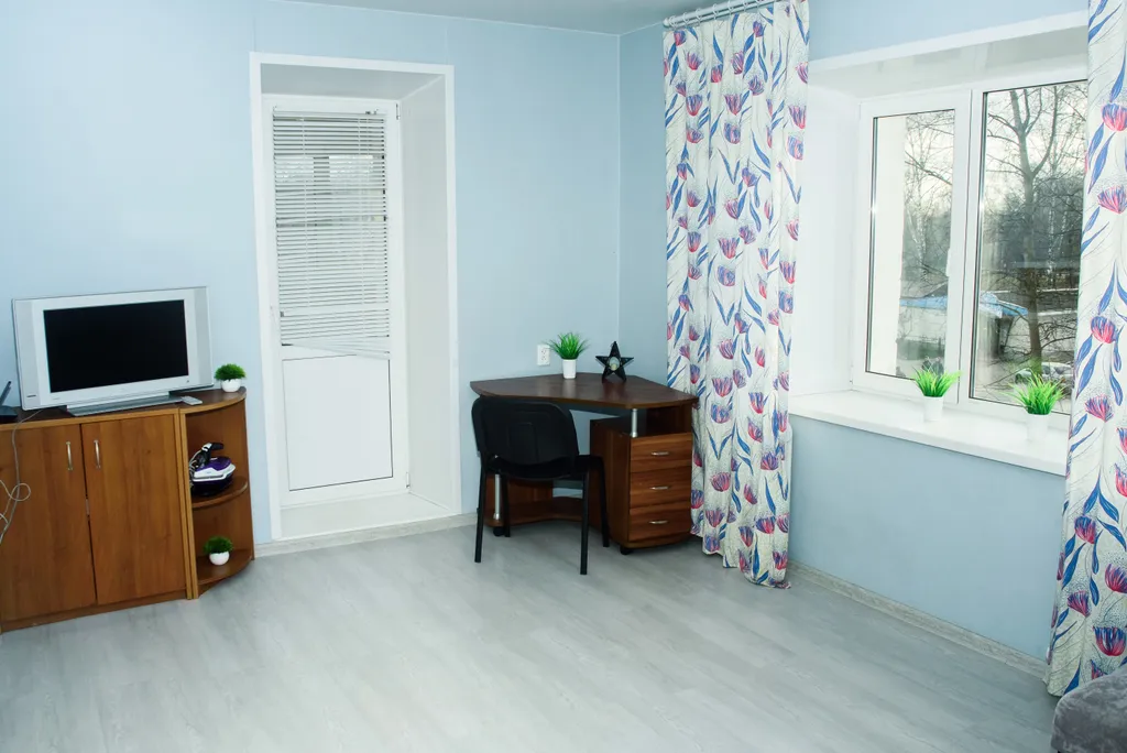 Уютная квартира в Ярославле