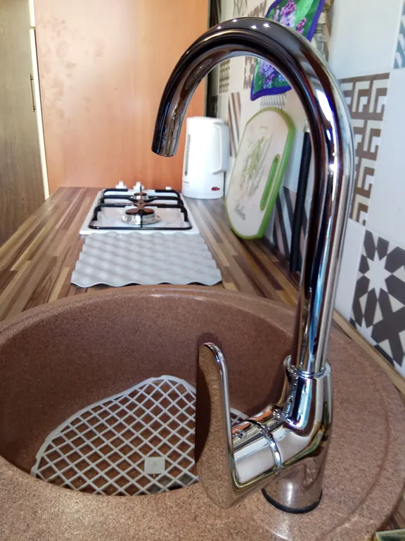 Квартира 2-комнатная Квартира — Калининград