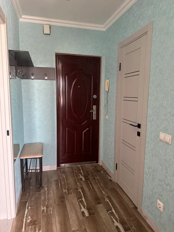 Уютная квартира в Переславле-Залесском