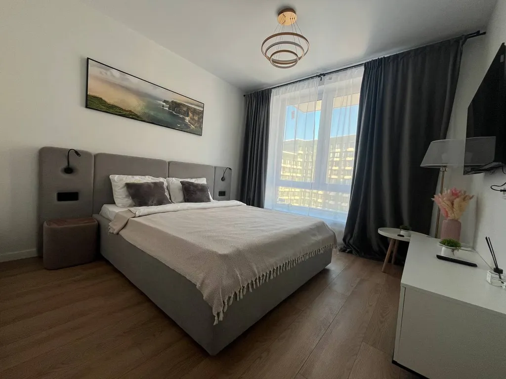 Квартира Квартира Royal Rest Vnukovo — Москва