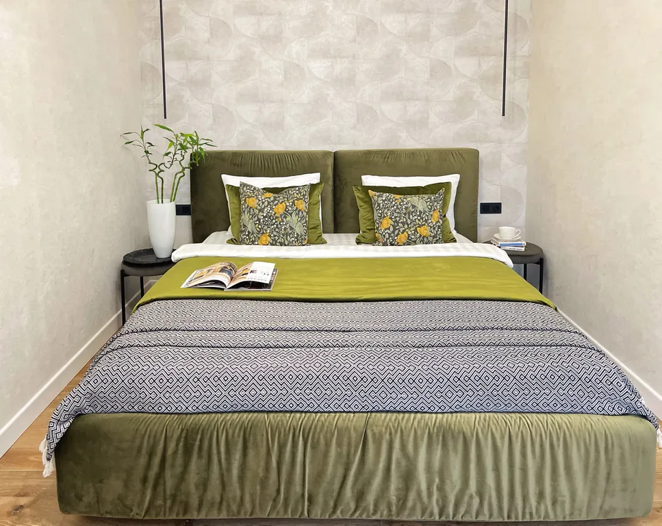 Amber Forest в Рыбной Деревне