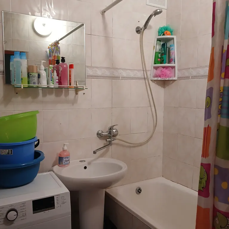 Квартира центр