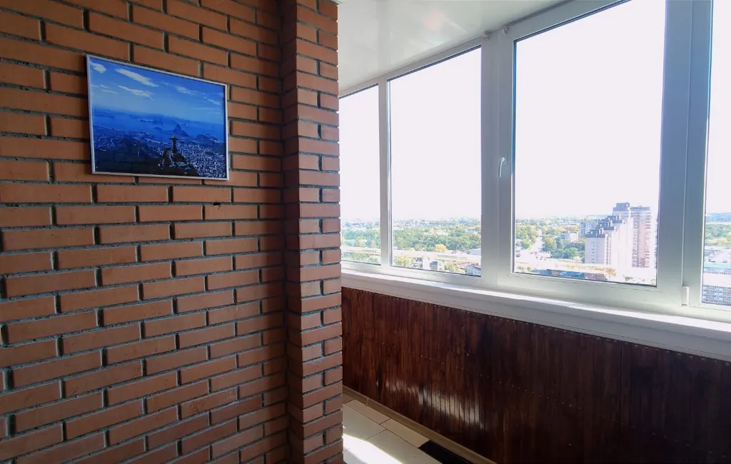 Апартаменты Высотка в районе Ерофей Арена