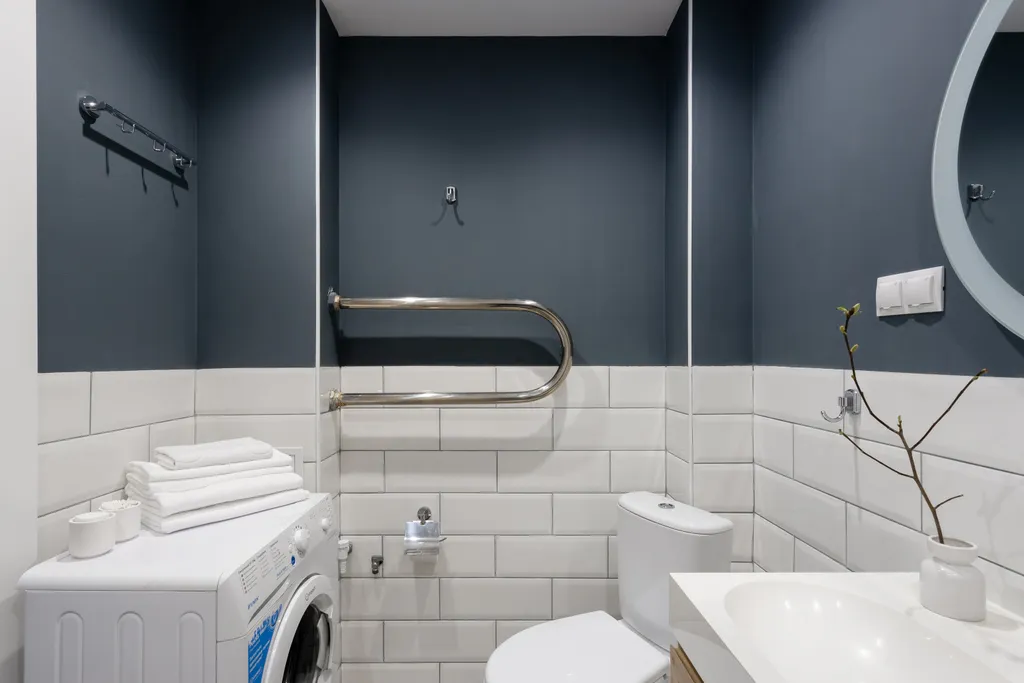 Квартира Стильная квартира Душевно у вокзала — Великий Новгород