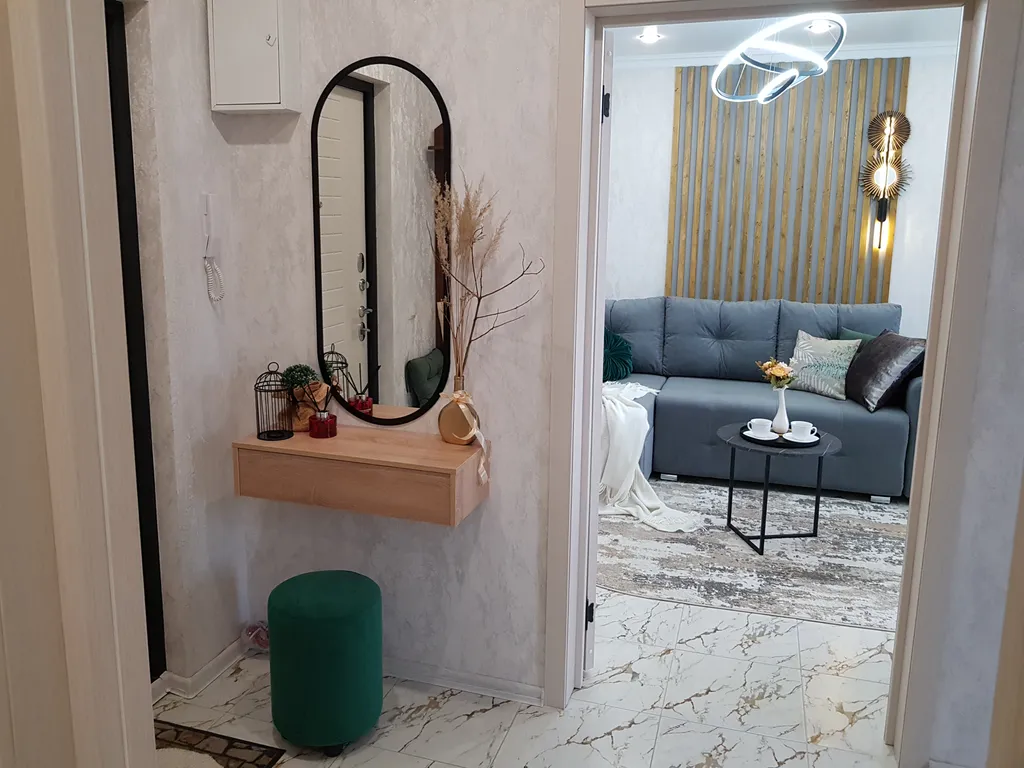 Апартаменты на клыкова