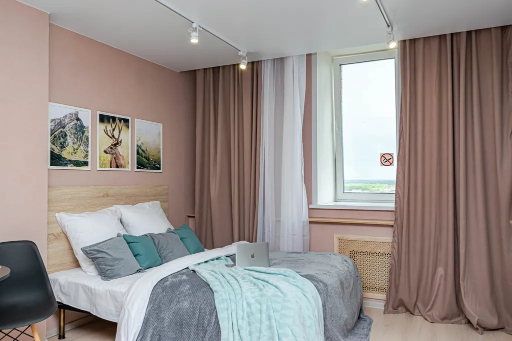 Квартира Стадион "Звезда" | ДК им.Солдатова | Отчетные документы — аренда посуточно в Пермь