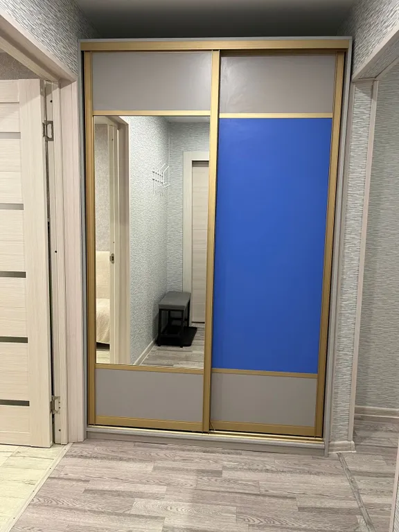 Уютная квартира на Московском проспекте