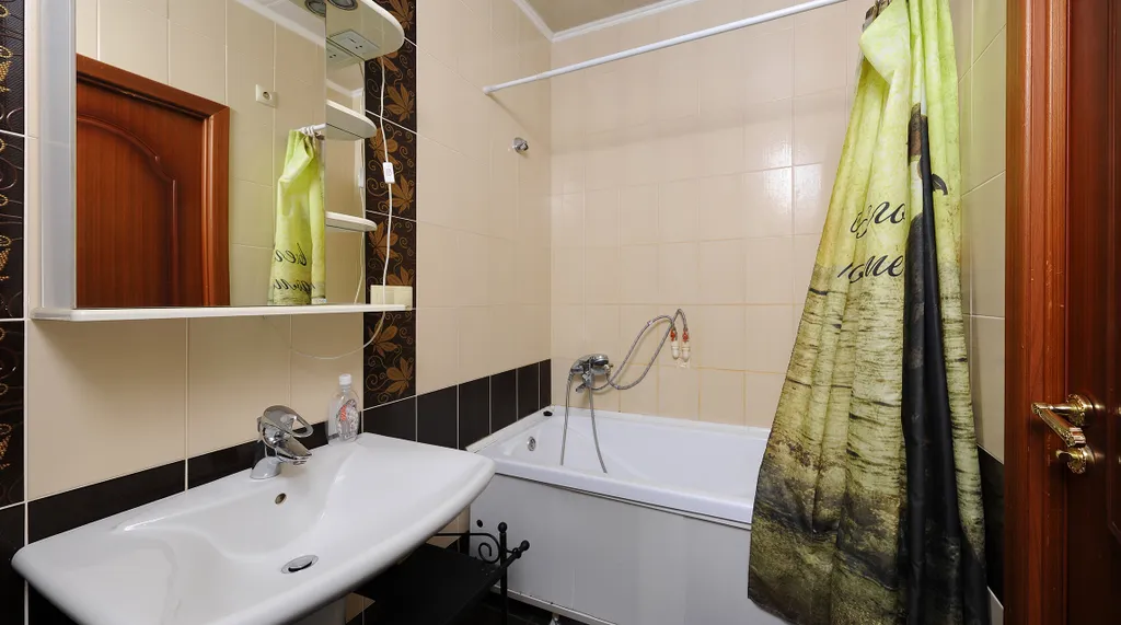 Квартира в центре