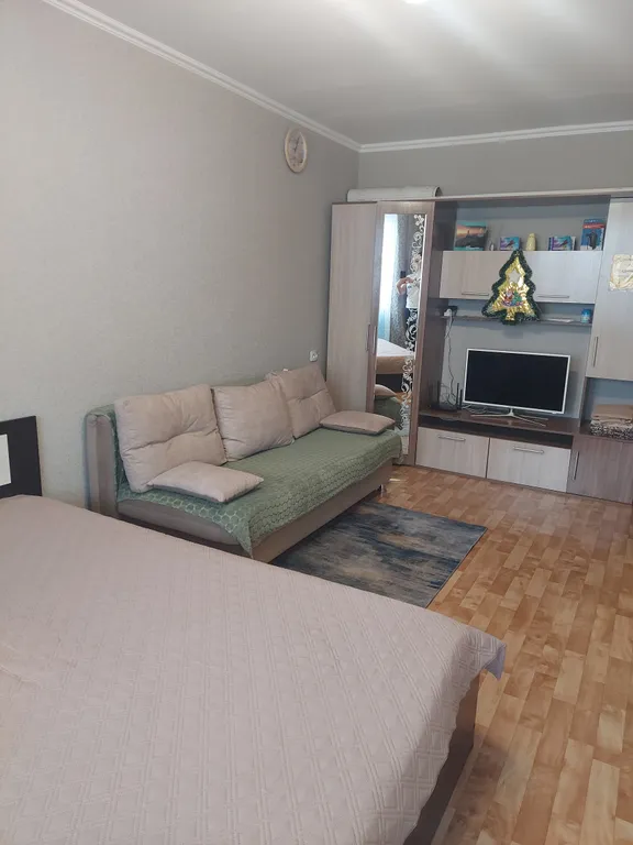 Уютная чистая квартира в центре города