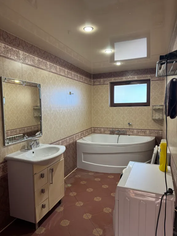 Уютный дом в прекрасном районе Приморье