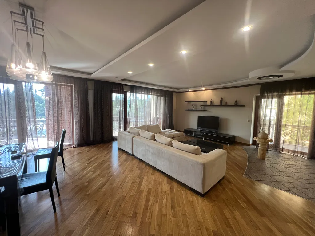 Квартира Cosy 2 Bdr Apartment by Centric — аренда посуточно в Баку