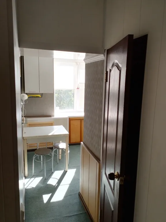 Уютная большая квартира