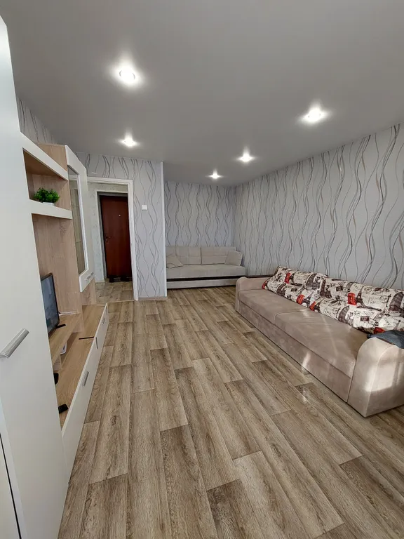 Уютная квартира в центре красноармейского района на юге — аренда посуточно в Волгоград