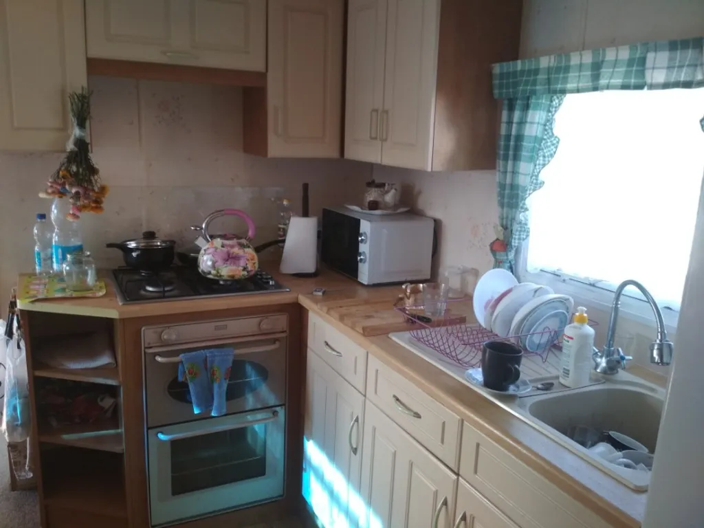 Коттедж Дом у моря — Зеленоградск