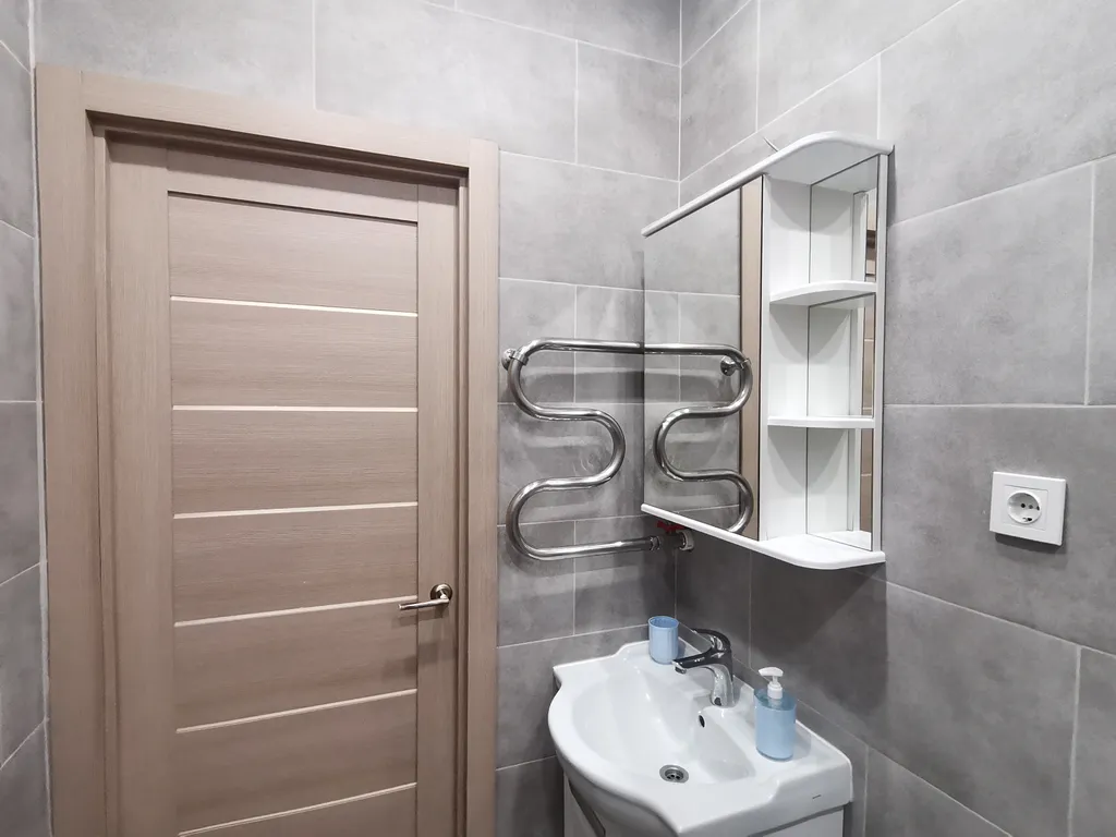 Уютная квартира в центре