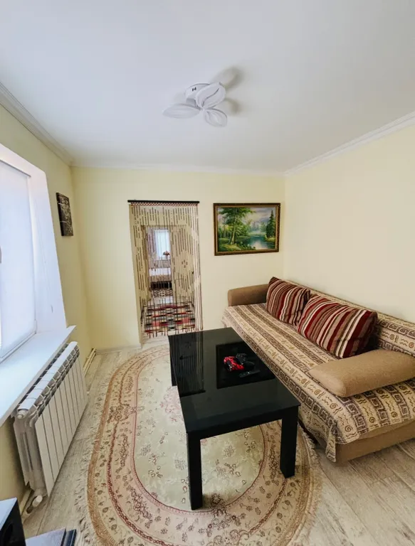 Коттедж Дом у моря в центре с баней и мангальной зоной — Махачкала