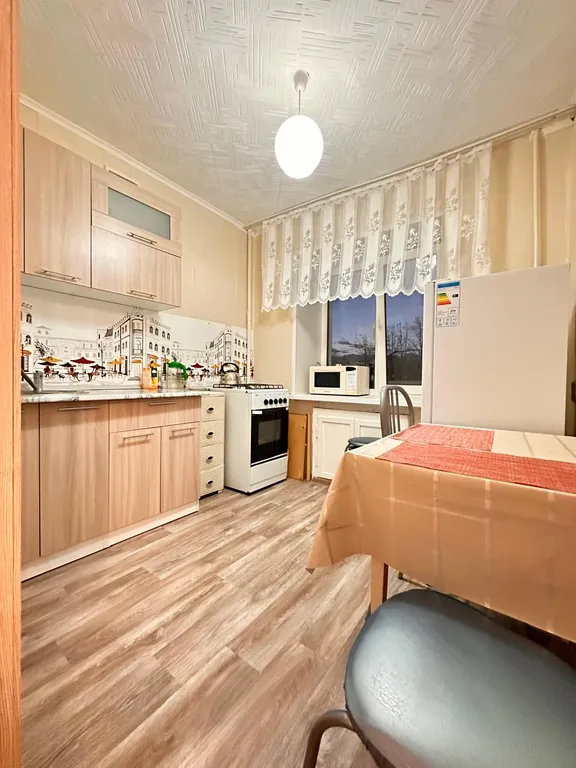 Отличная квартира рядом с Термами