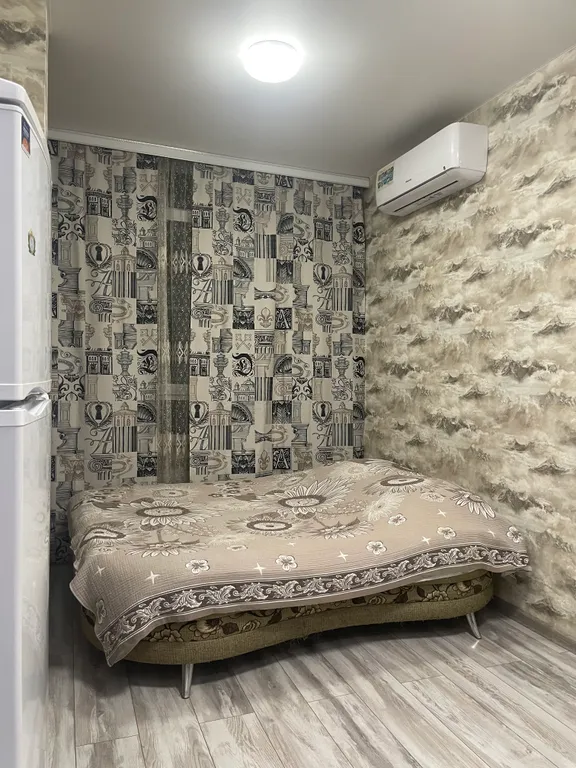 Уютная квартира в ЖК Суворовский Аксай