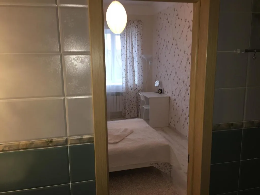 Уютная, просторная квартира в центре