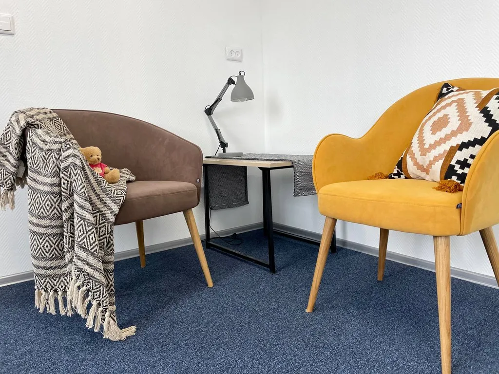 Апартамент в центре