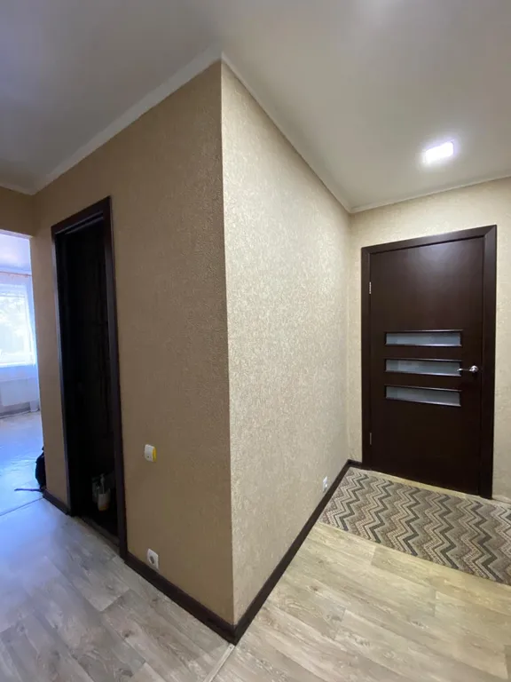 Отличная квартира в кирпичном доме в центре города