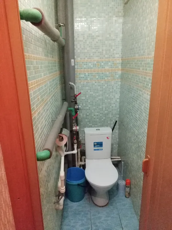 Квартира 1-комнатная Квартира — Новое Девяткино