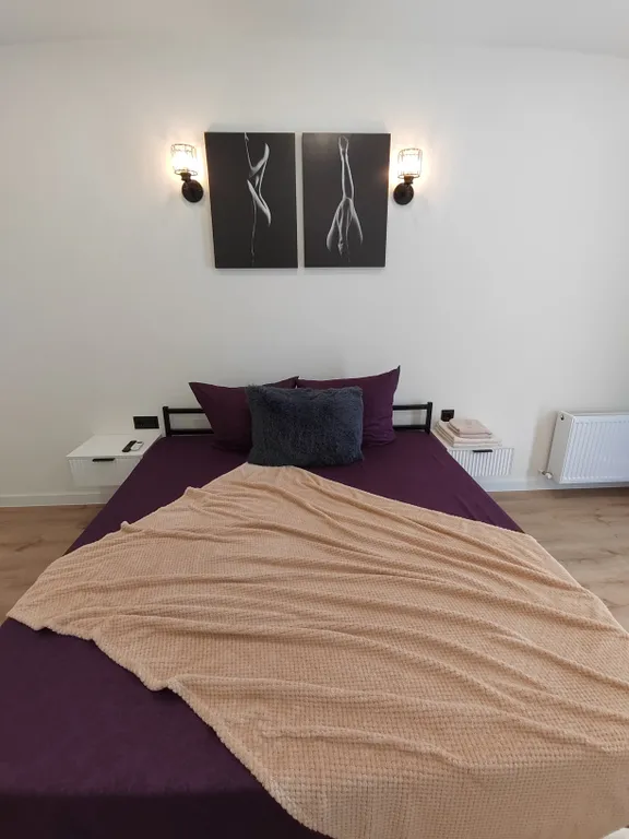 Море Парк квартира в доме бизнес-класса