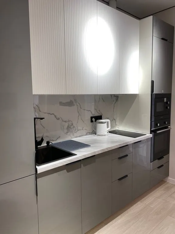 Уютная квартира близко к центру